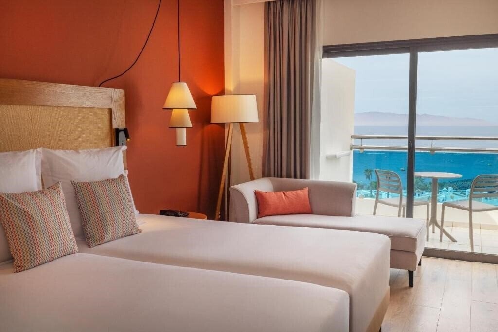 Aluasoul Costa Adeje 4* суреті