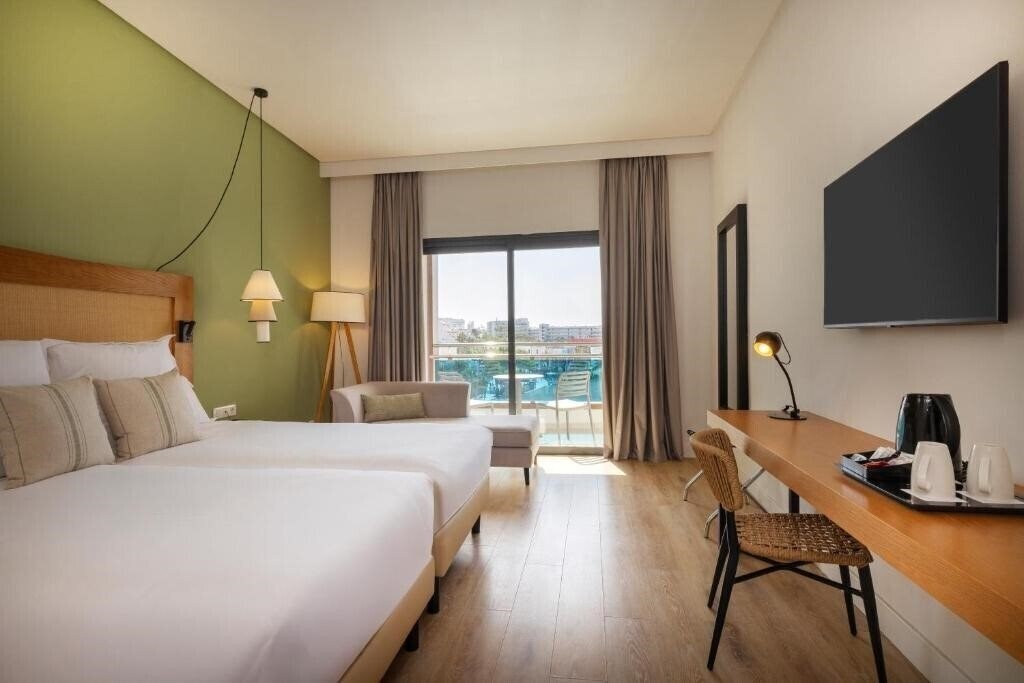 Aluasoul Costa Adeje 4* суреті