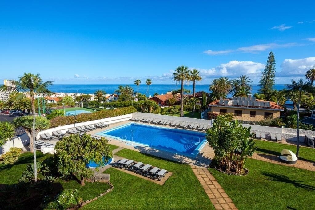 O7 Tenerife 4* суреті