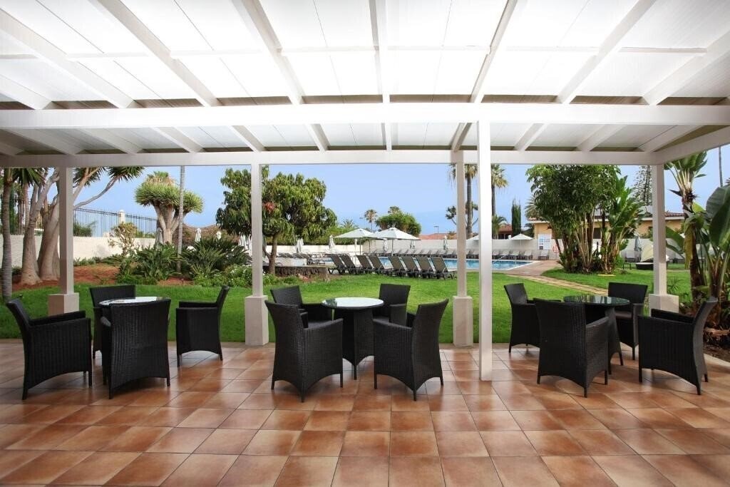 O7 Tenerife 4* суреті