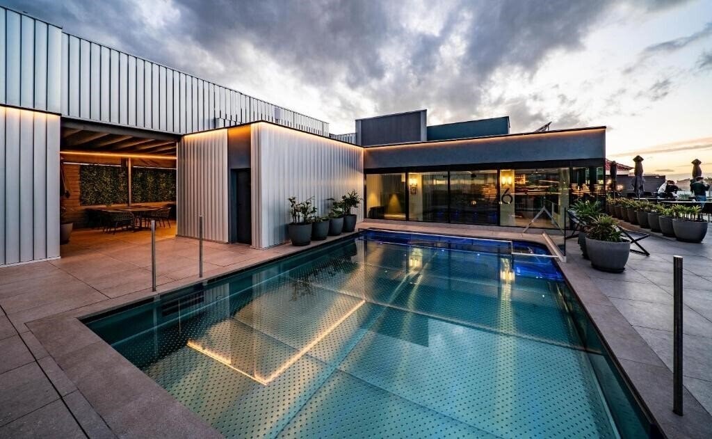 Отель Silken Saaj Maar- Adults Only 3*