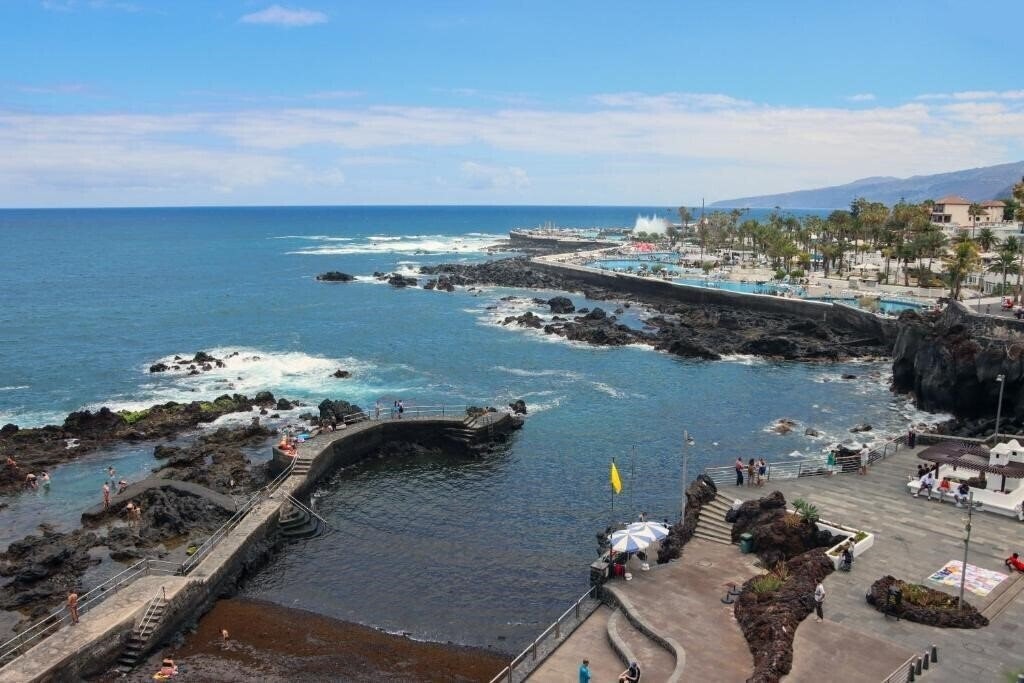 Фото Silken Saaj Maar- Adults Only 3*