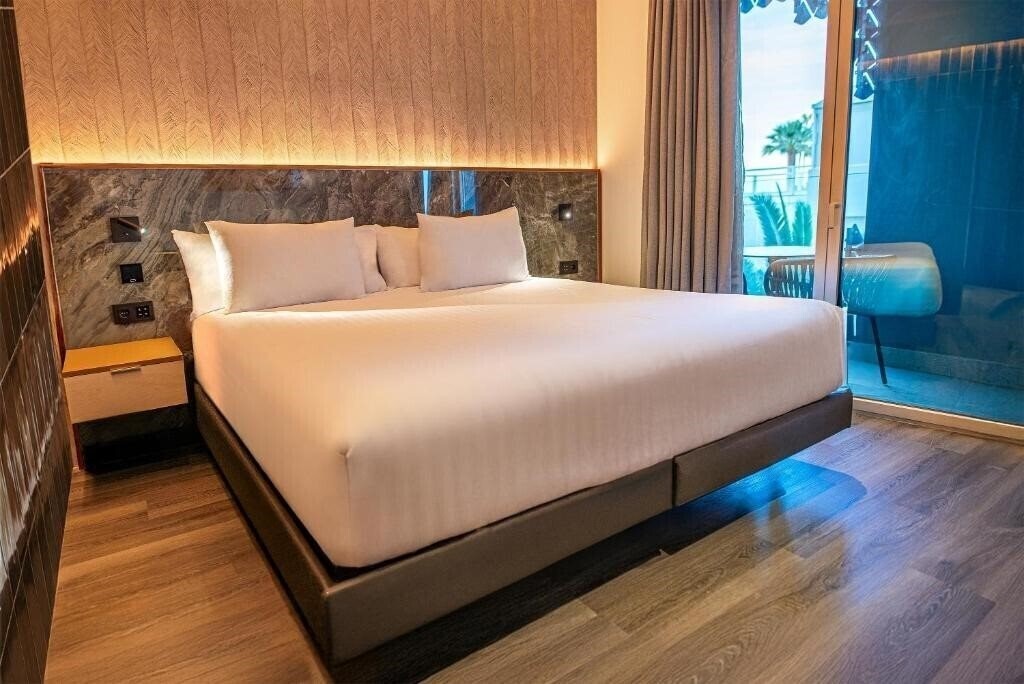 Картинка Silken Saaj Maar- Adults Only 3*