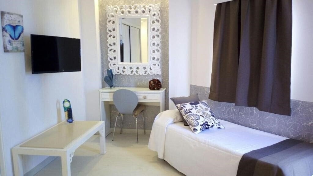 Sun Holidays 1* фотосуреті