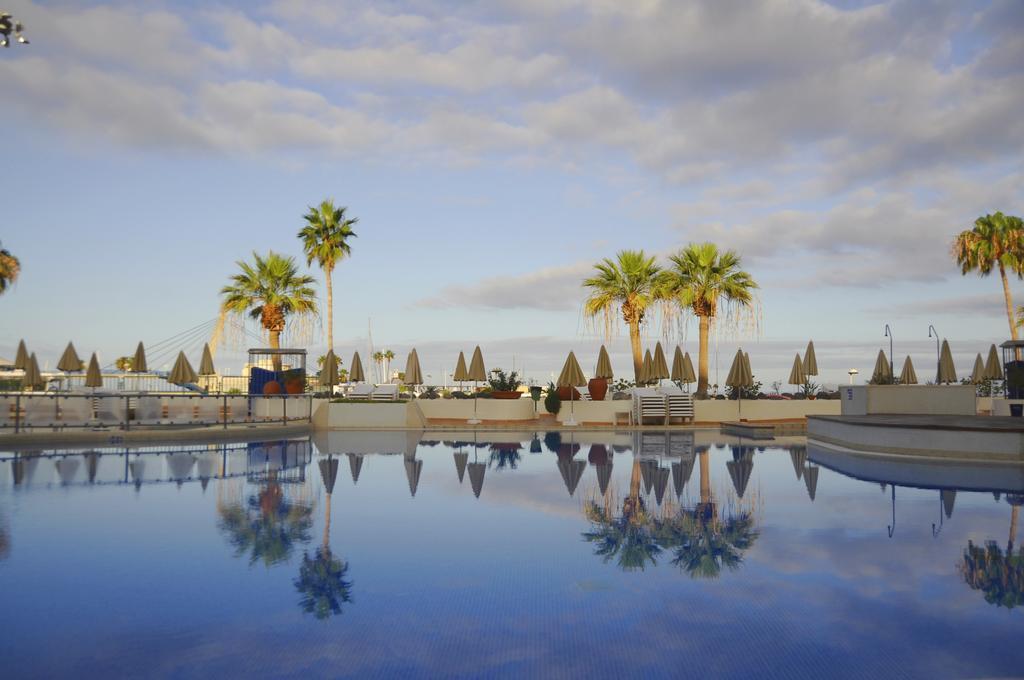 HOVIMA La Pinta Beachfront Family Hotel 4* суреті