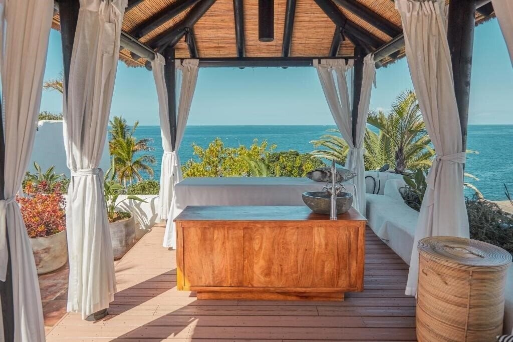 Фото Jardin Tropical 4*