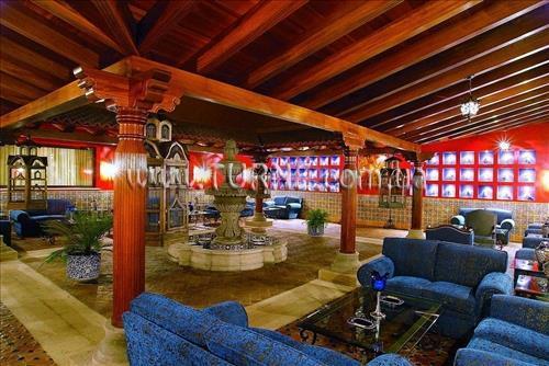 Europe Villa Cortes 5* суреті