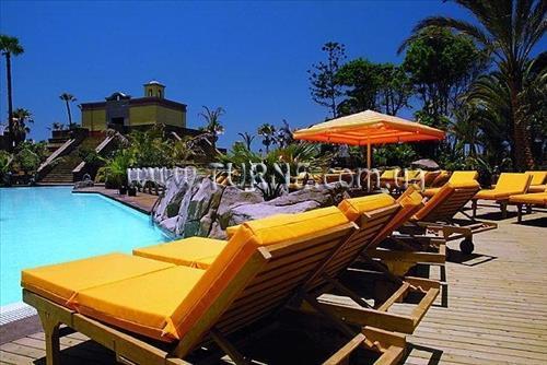 Europe Villa Cortes 5* суреті