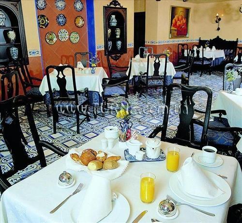 Europe Villa Cortes 5* фотосуреті