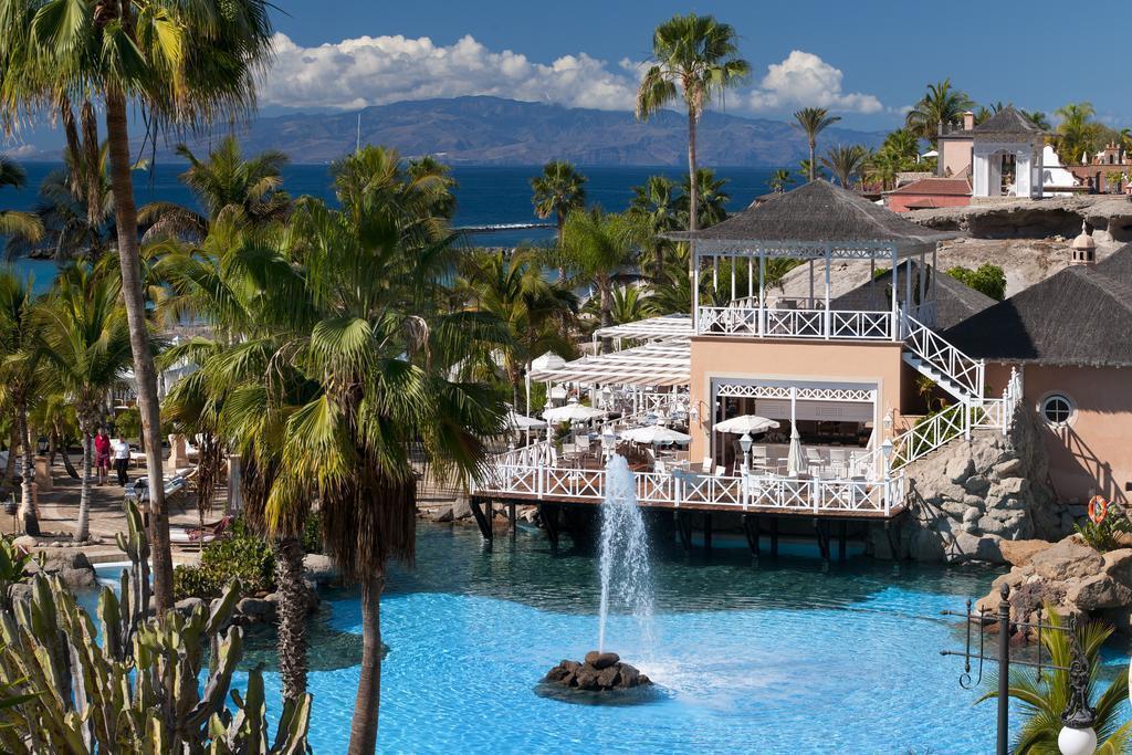 Grand Hotel Bahia Del Duque 5* қонақ үйі