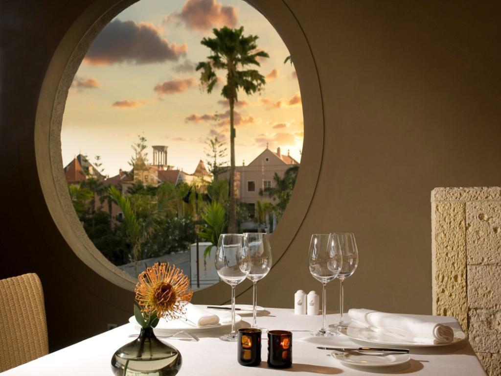 Grand Hotel Bahia Del Duque 5* суреті