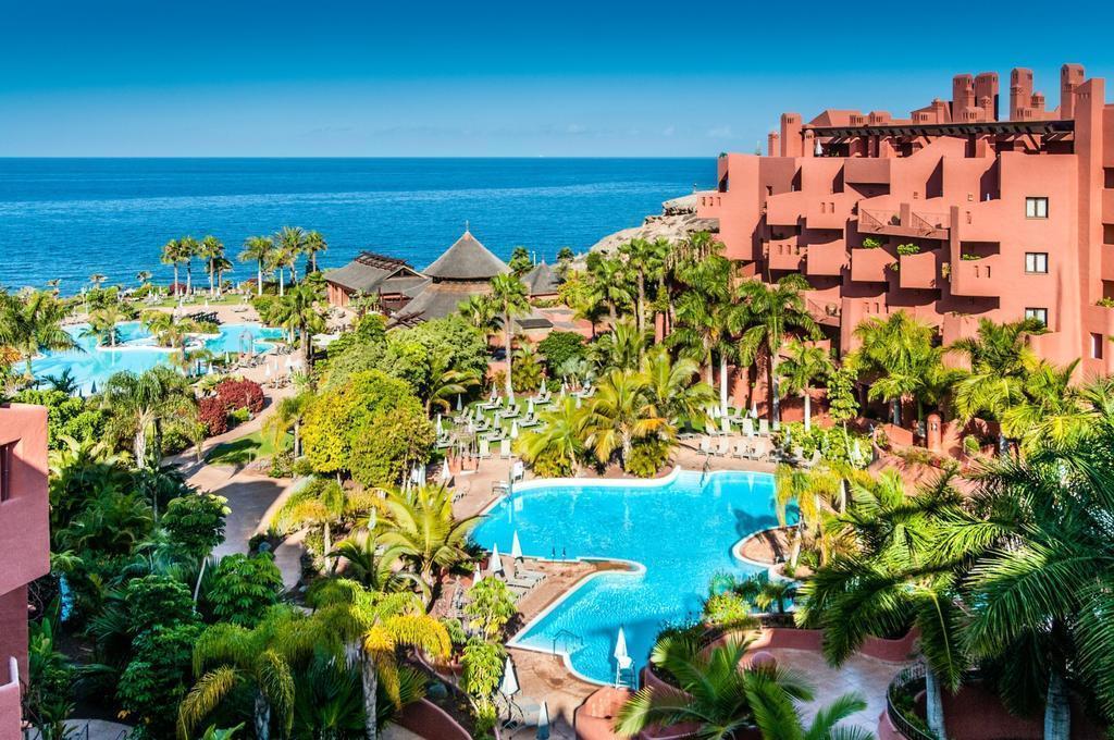 Sheraton La Caleta 5* қонақ үйі