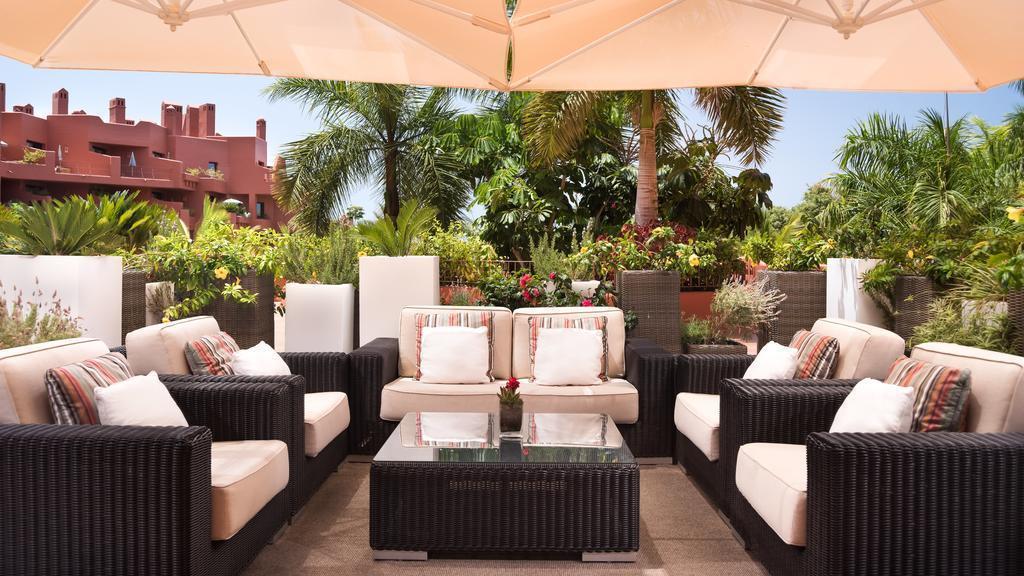 Sheraton La Caleta 5* фотосуреті