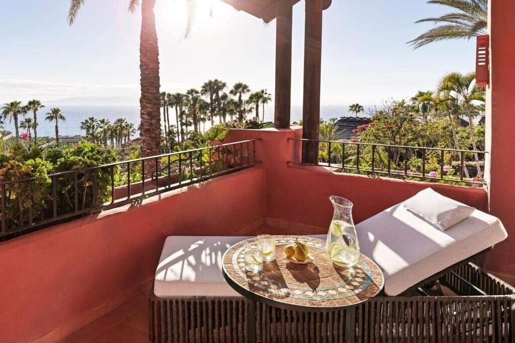 Фото Abama Golf & SPA Resort 5*
