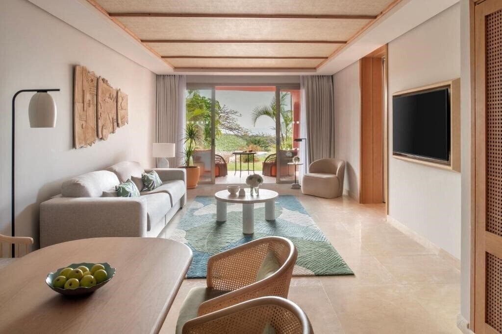 Abama Golf & SPA Resort 5* фотосуреті