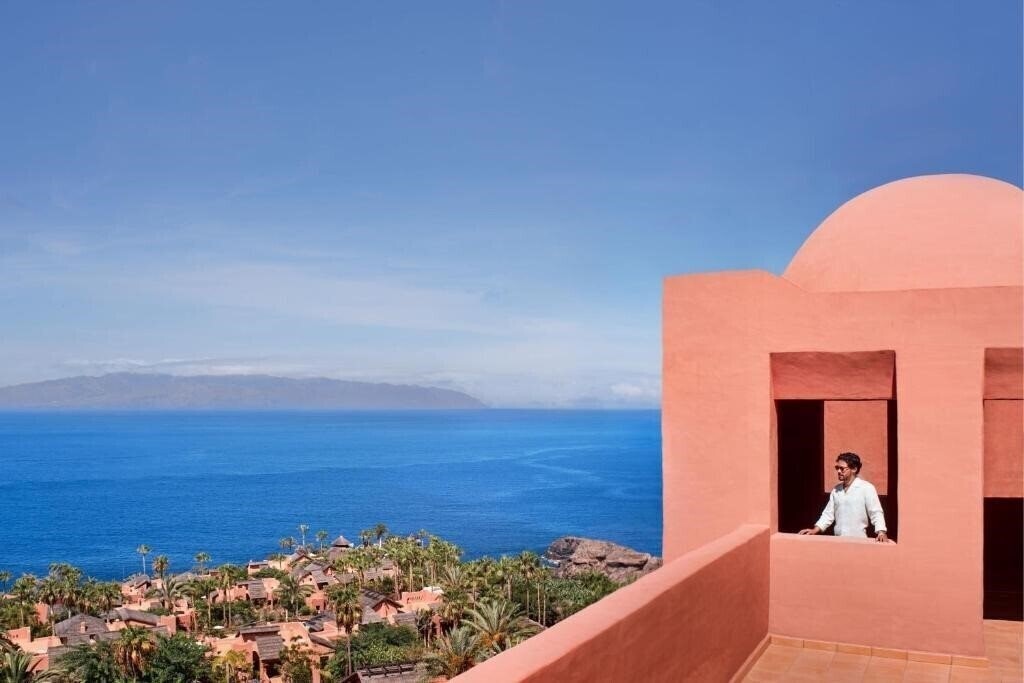 Abama Golf & SPA Resort 5* суреті
