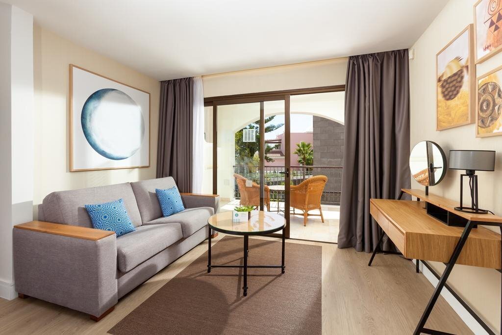 Gran Tacande Wellness & Relax Costa Adeje 5* суреті