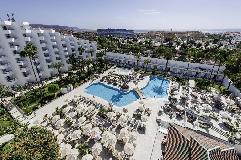 Vulcano 4* қонақ үйі