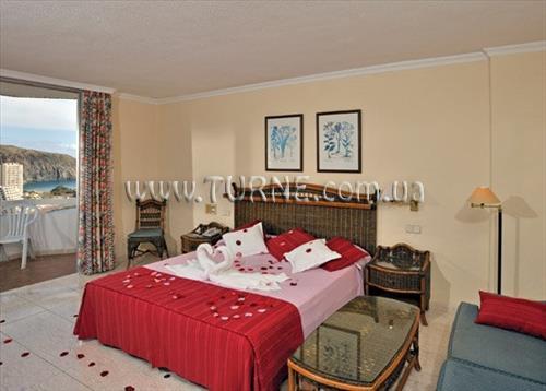 Фотография Sol Princesa Dacil 3*