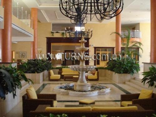 Aparthotel Cordial Golf Plaza 4* фотосуреті