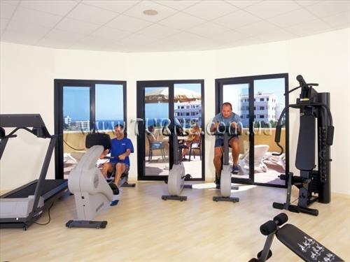 Aparthotel Cordial Golf Plaza 4* қонақ үйі