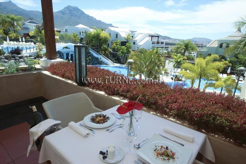 Отель Suite Villa Maria 5*