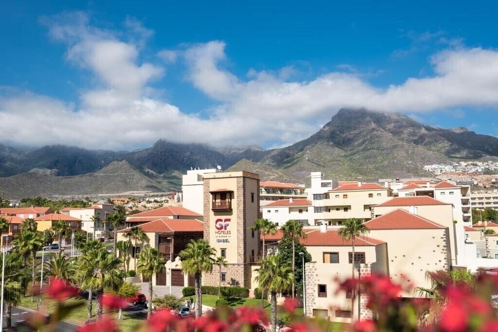 Isabel Family 4* қонақ үйі