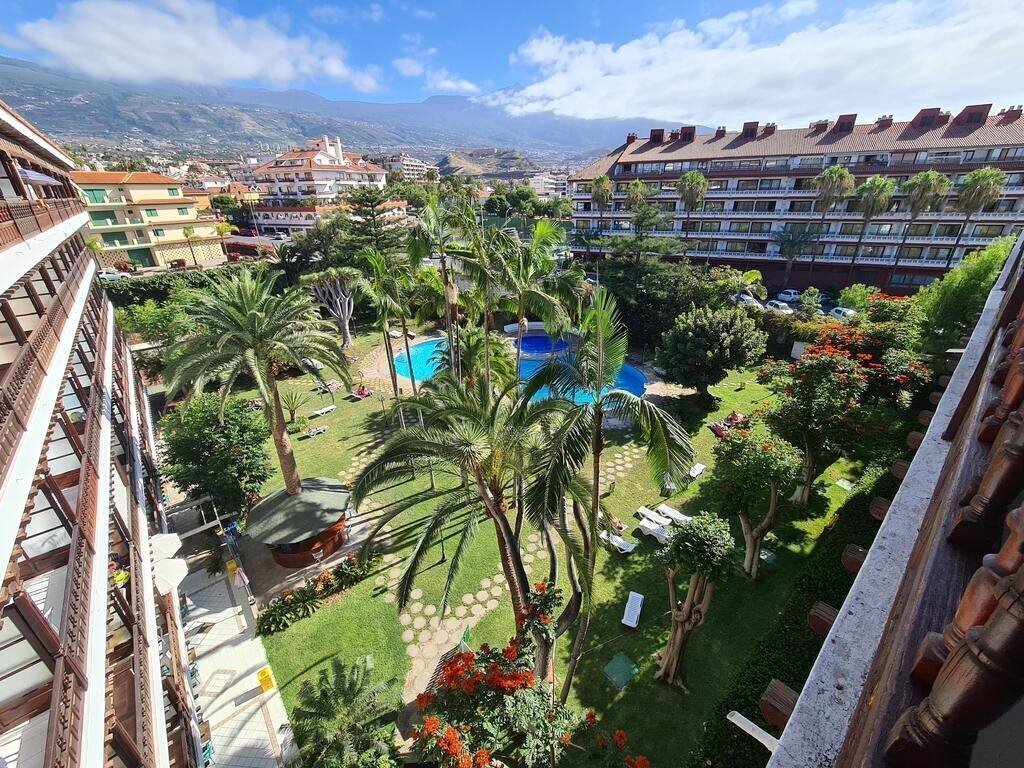 Coral Teide Mar 4* фотосуреті