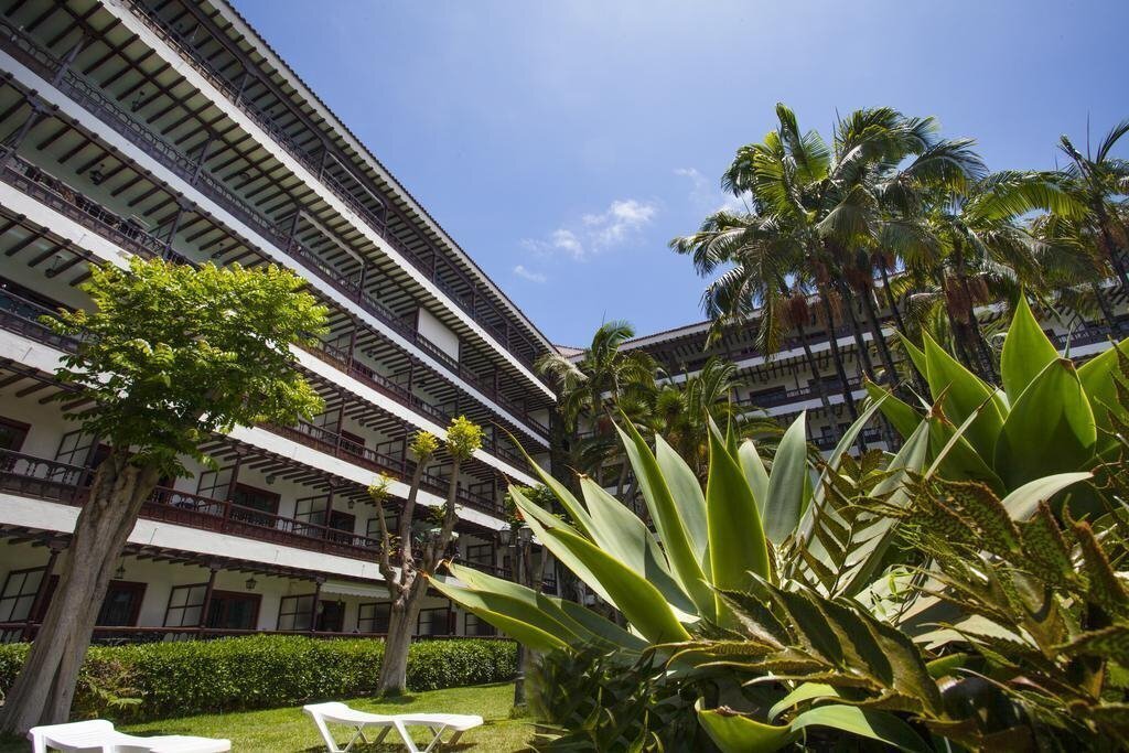 Coral Teide Mar 4* суреті