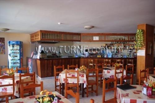 Caribe Apartamentos 3* суреті