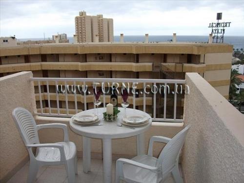 Caribe Apartamentos 3* суреті
