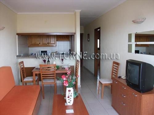 Caribe Apartamentos 3* фотосуреті