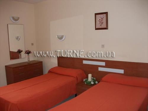 Caribe Apartamentos 3* қонақ үйі