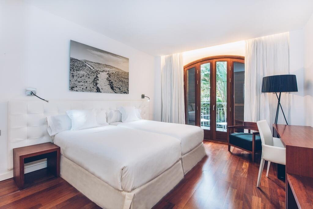 Фото Iberostar Heritage Grand Mencey 5*