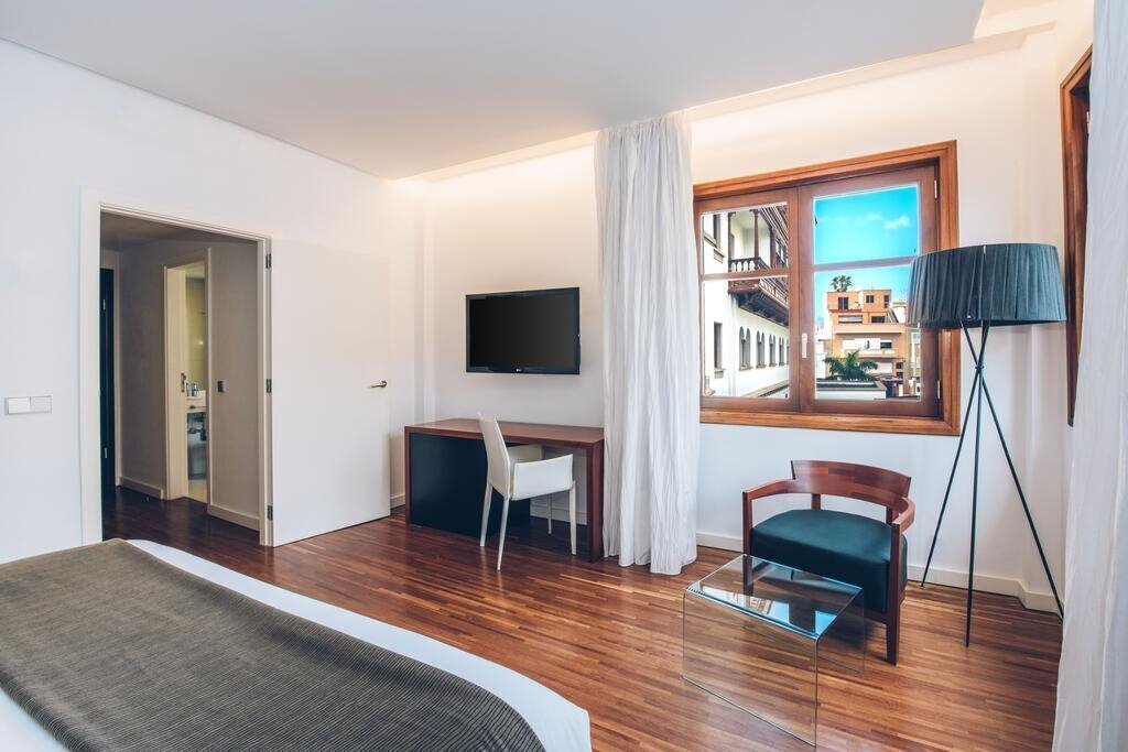 Iberostar Heritage Grand Mencey 5* фотосуреті