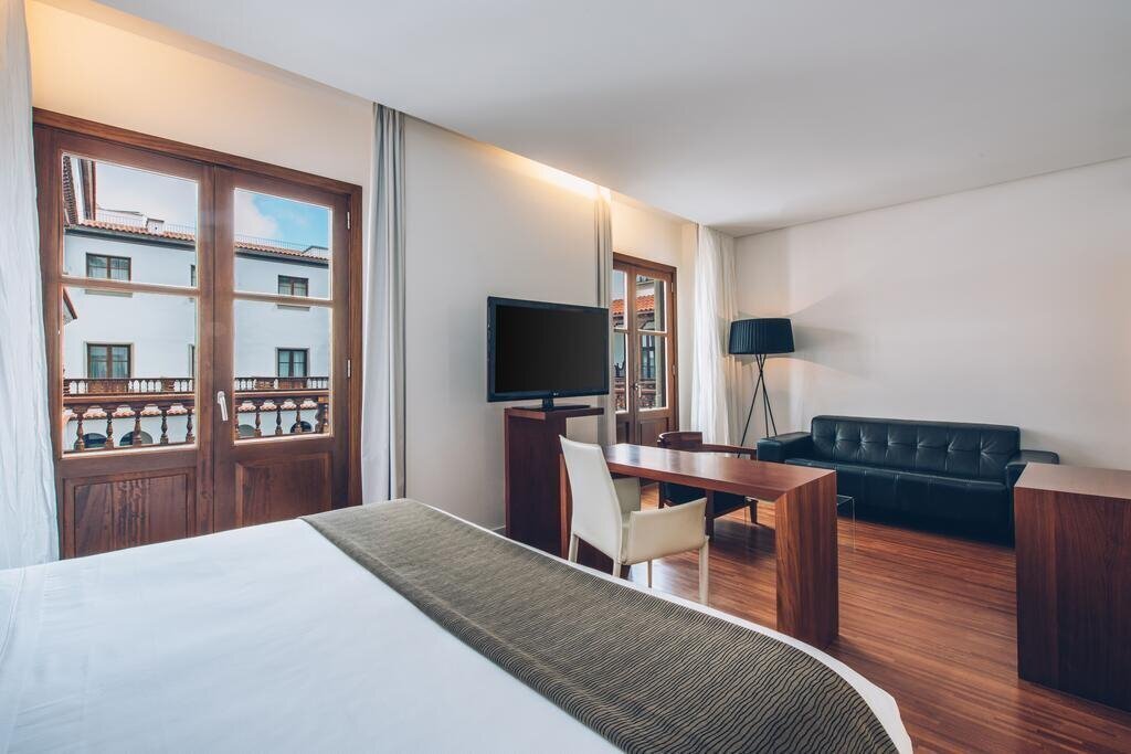 Iberostar Heritage Grand Mencey 5* суреті