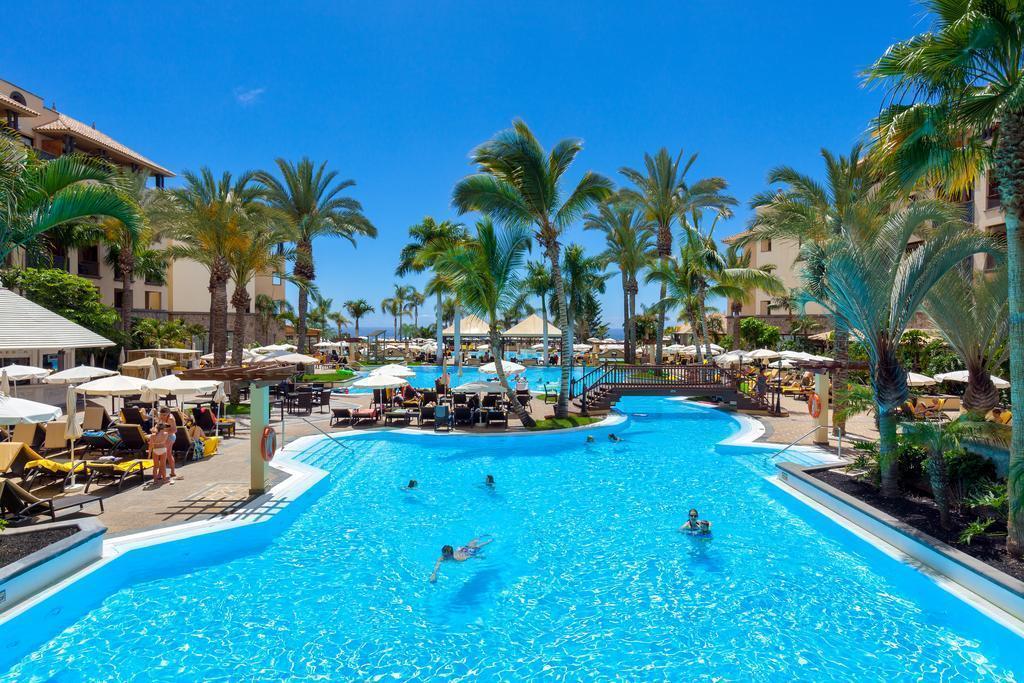 Изображение GF Gran Costa Adeje 5*