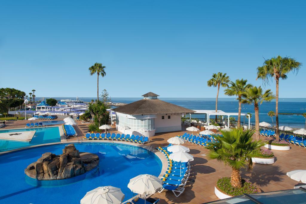 Iberostar Torviscas Playa 4* қонақ үйі