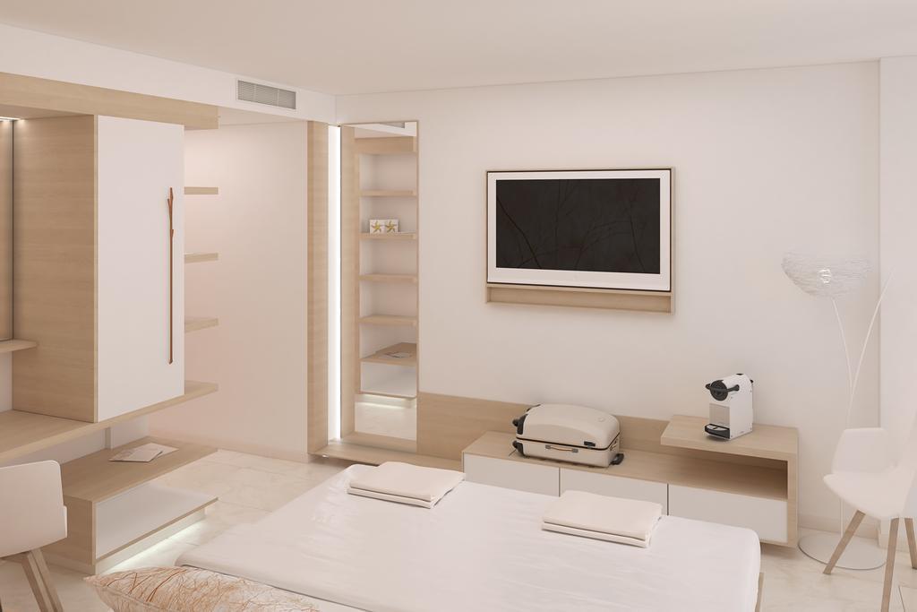 Iberostar Torviscas Playa 4* суреті