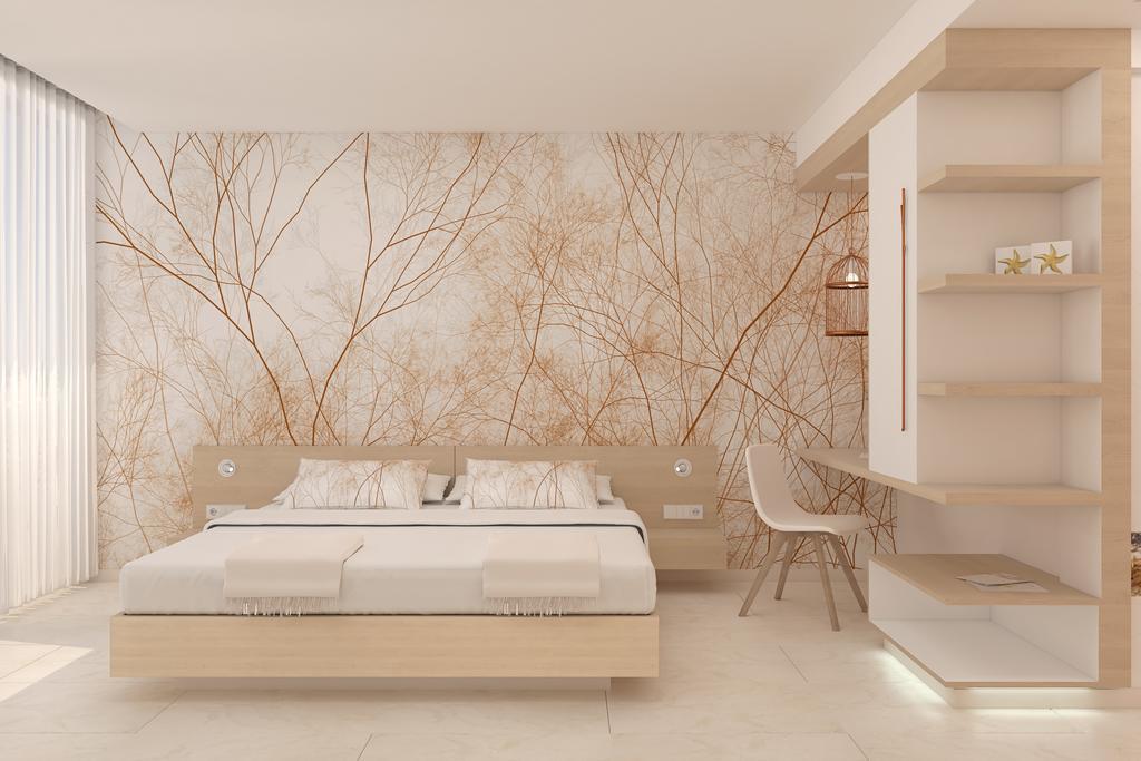 Iberostar Torviscas Playa 4* суреті