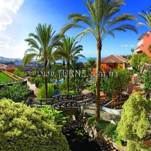 Melia Jardines Del Teide 5* суреті