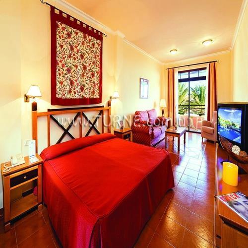 Melia Jardines Del Teide 5* суреті