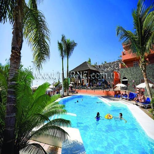 Melia Jardines Del Teide 5* қонақ үйі