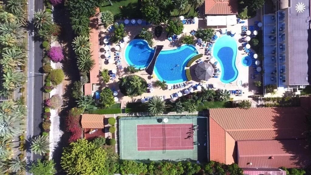 Bahia Principe Sunlight San Felipe 4* фотосуреті