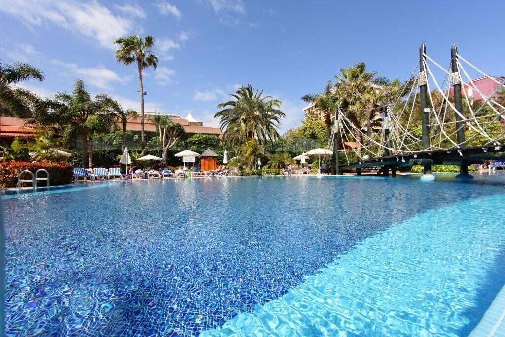 Bahia Principe Sunlight San Felipe 4* суреті