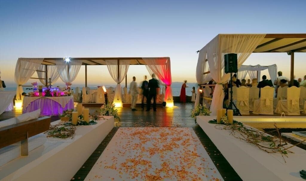 H10 Grand Tenerife 4* фотосуреті