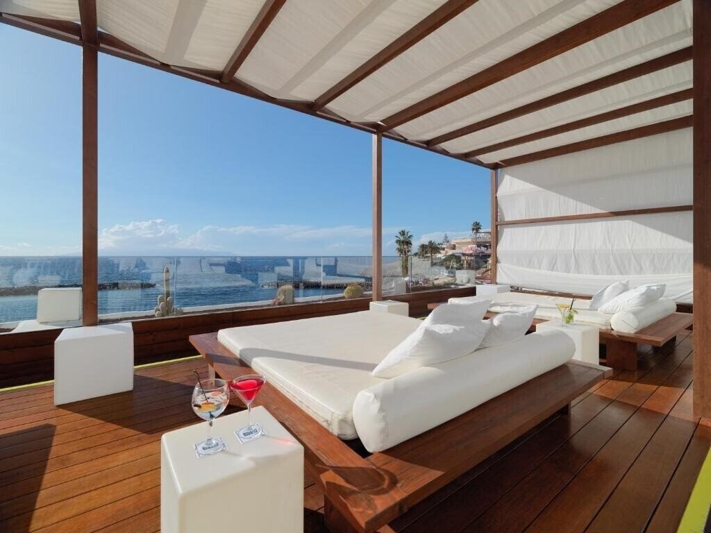 H10 Grand Tenerife 4* суреті