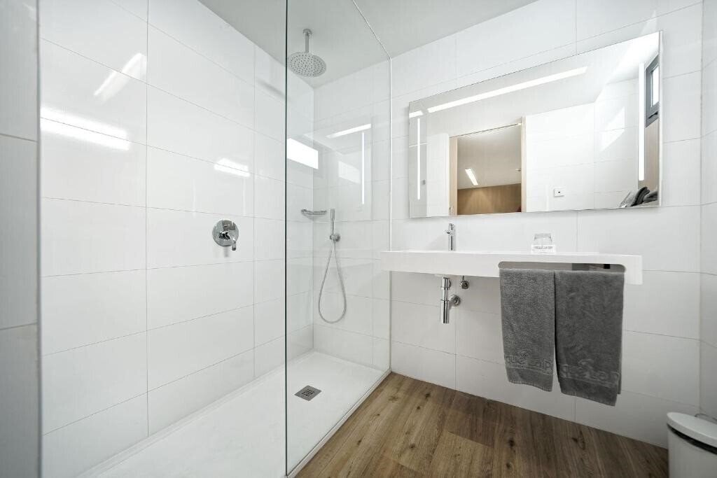 Parque La Paz 4* фотосуреті