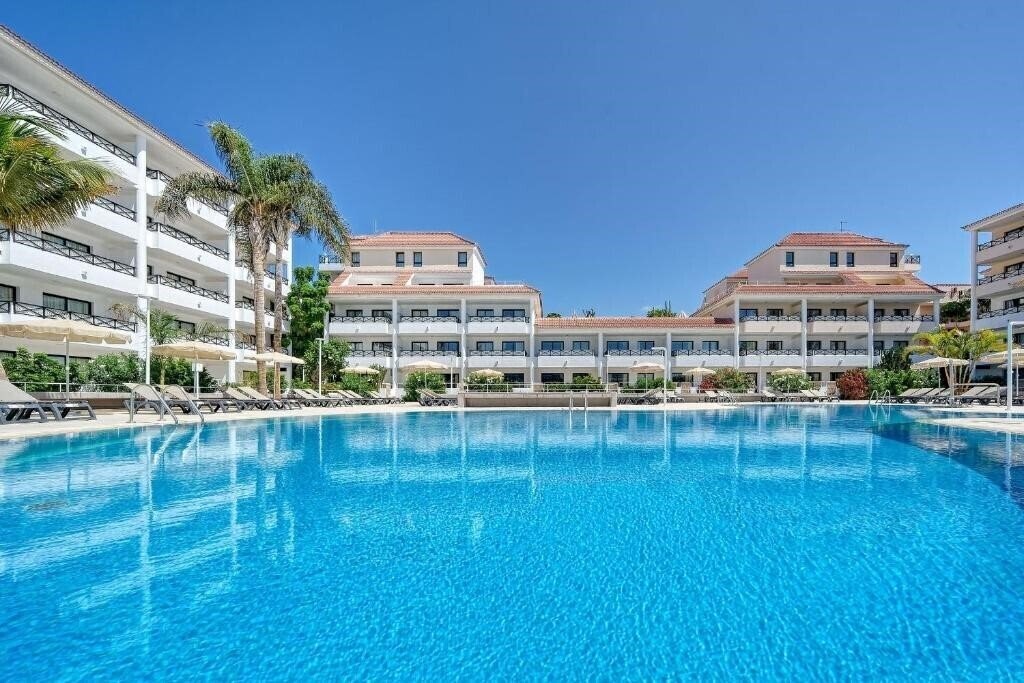 Parque La Paz 4* суреті