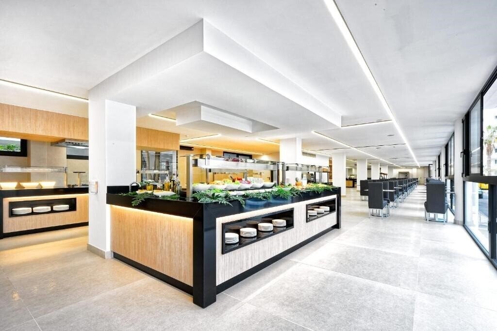 Parque La Paz 4* суреті